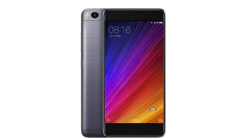 xiaomi mi 5s launched price specifications