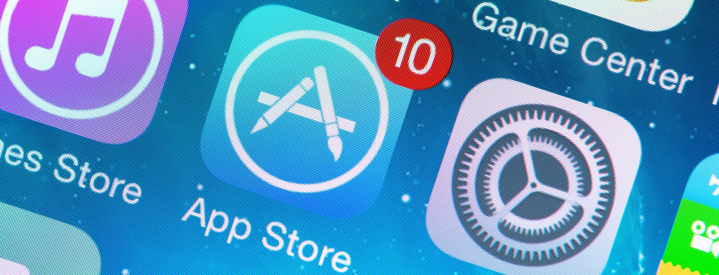 apple is going to change app store