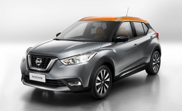 nissan and datsun crossover suvs coming soon in india