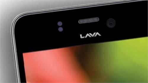 lava offering 365 days guaranty on screen damage