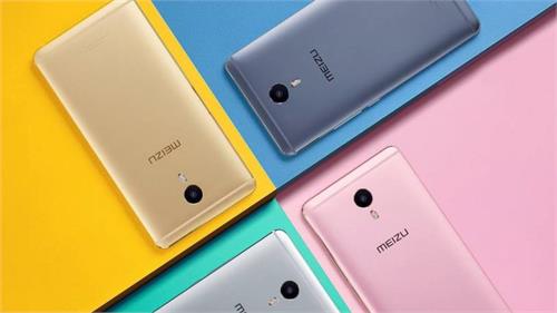 meizu m3 max with 6 inch full hd display and 4100 mah battery unveiled