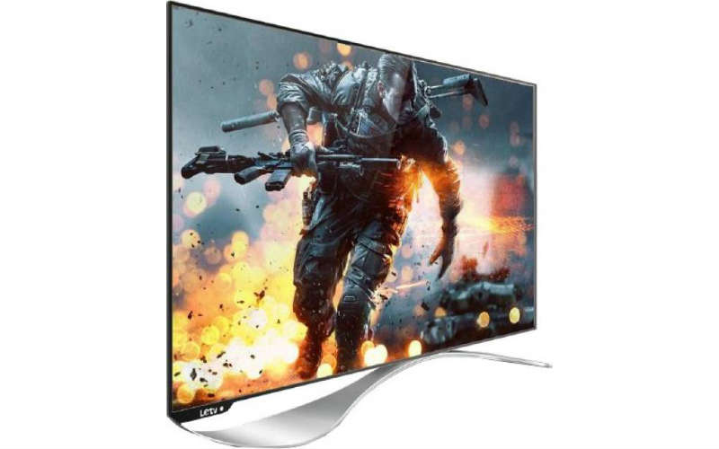 leeco creates a new record in industry with second super tv flash sale