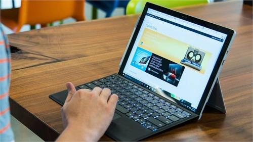 microsoft surface pro 4 gets official price cut
