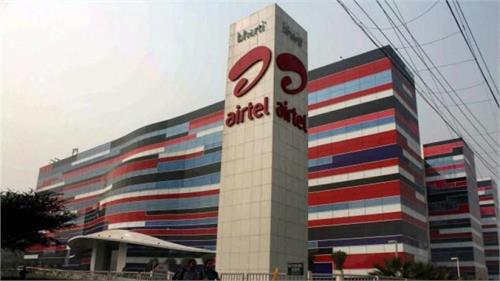 airtel generate report about reliance jio