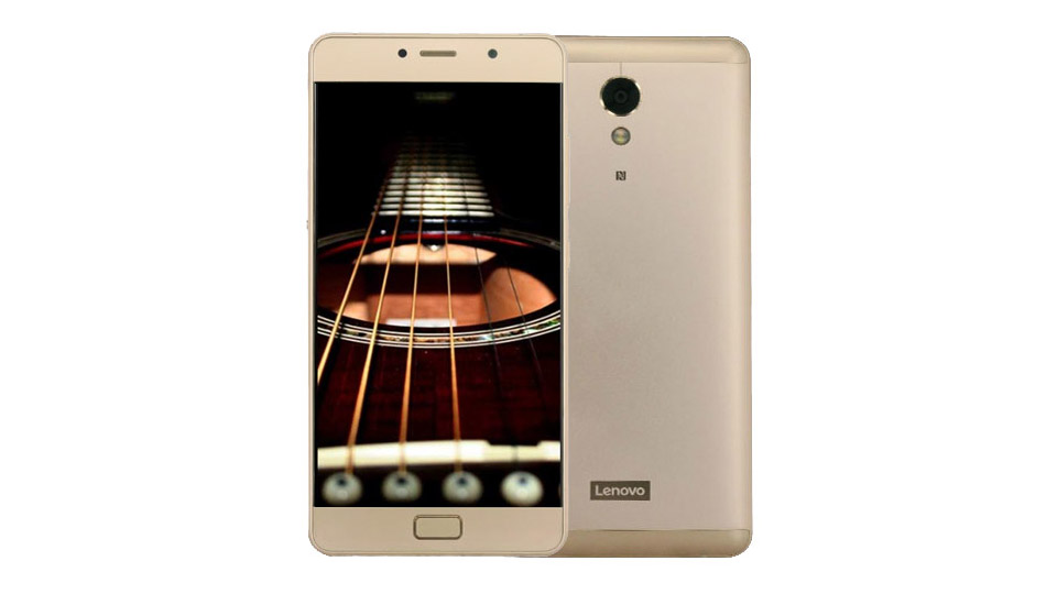 ifa 2016 lenovo unveils p2 and a plus smartphones