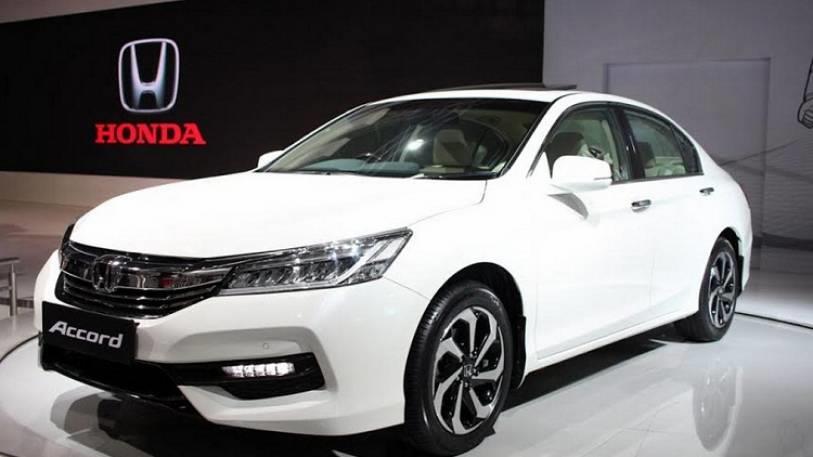honda accord hybrid launch details revealed