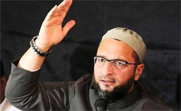 will the government now call tourists  not to see taj mahal  owaisi
