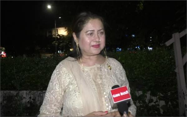 preeti sapru apologizes to kashmiri pandits