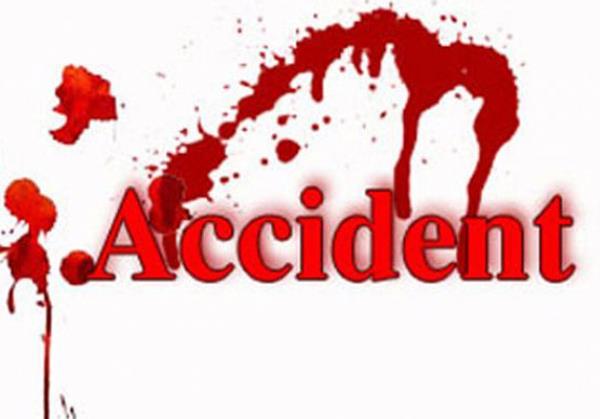 1 death in a road accident
