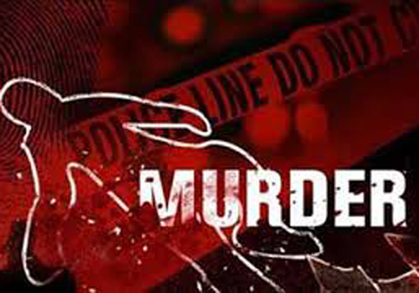 ਪੁਲਸ ਨੇ ਕਤਲ ਦੇ ਦੋਸ਼ ''ਚ 7 ਨੂੰ ਕੀਤਾ ਨਾਮਜ਼ਦ