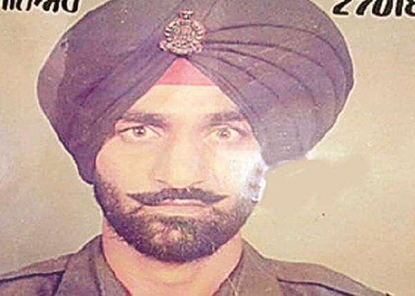 kargil martyr havildar jaswant singh celebrates his 18th anniversary