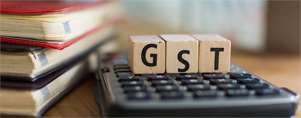 33 lakh gst r 3b returned files  gstn chairman