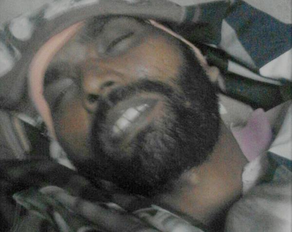 motorcycle rider death due to truck accident