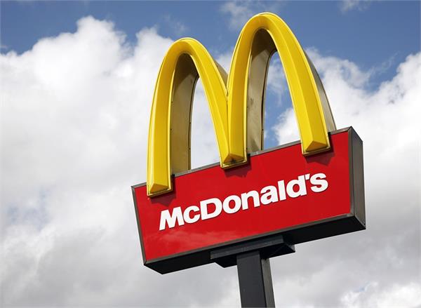 mcdonald case  adjourned until november 16 by nclat hearing