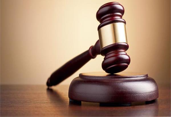 cases registered on robbery charges