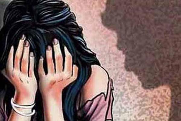 register case against rape victim