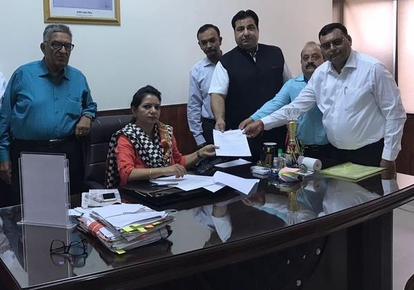 businessmen as well as taxation lawyers  g s t  frustrated