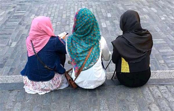 women of this country are getting operation to be virgin 