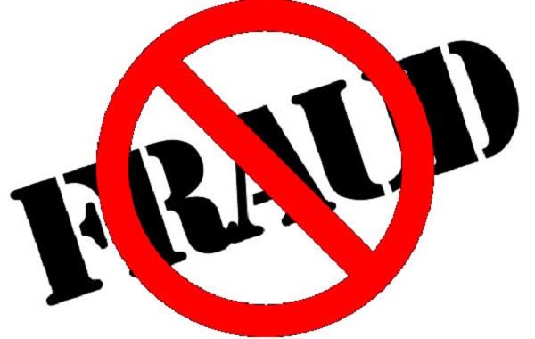 9 lakh cheating on the name of foreign assignment