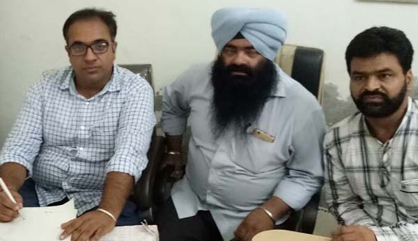 ਜਾਇੰਟ ਟੀਮ ਨੇ ਡੇਂਗੂ ਦੀ ਰੋਕਥਾਮ ਲਈ ਕੱਟੇ 62 ਚਲਾਨ, 13 ਕੇਸ ਆਏ ਸਾਹਮਣੇ