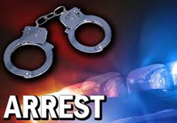 young control with drug pills and capsules