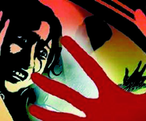 ਨਾਬਾਲਿਗਾ ਨਾਲ ਜਬਰ-ਜ਼ਨਾਹ ਕਰਨ ਦੇ ਦੋਸ਼ ''ਚ ਇਕ ਨਾਮਜ਼ਦ