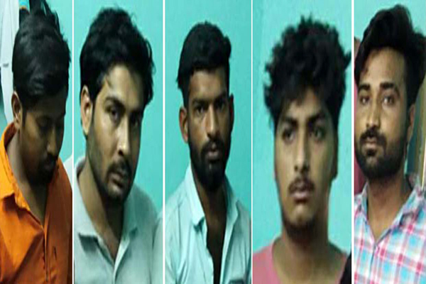 ਮਲੋਟ ਸਟੇਸ਼ਨ ਨੂੰ ਸਾੜਨ ਵਾਲੇ ਦੋਸ਼ੀਆਂ ਤੋਂ ਰਿਮਾਂਡ ਦੌਰਾਨ ਪੰਜ ਪੈਟਰੋਲ ਬੰਬ ਬਰਾਮਦ ਕਰ ਕੇ ਭੇਜਿਆ ਜੇਲ