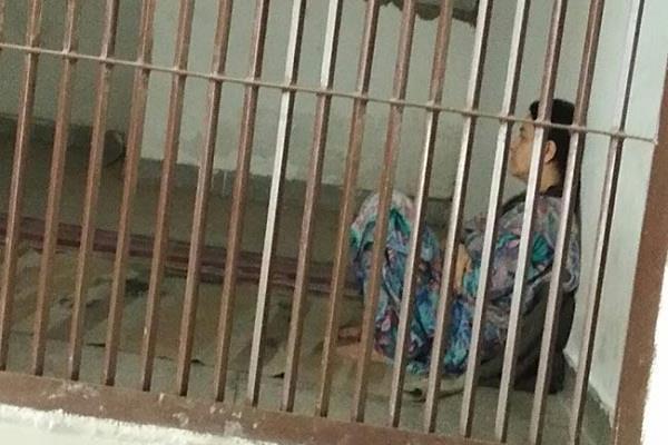 honeypreet s judicial custody enhanced