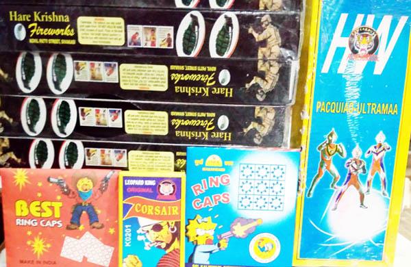 the street selling streets in the city and spreading in public  pateke