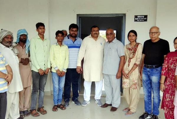 references to missing children for two months