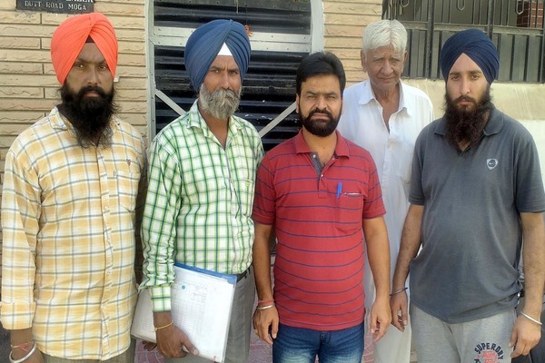 ਨੌਜਵਾਨ ਨੇ ਜ਼ਹਿਰੀਲੀ ਦਵਾਈ ਪੀ ਕੇ ਖੁਦਕੁਸ਼ੀ ਕਰਨ ਦੀ ਕੀਤੀ ਕੋਸ਼ਿਸ਼