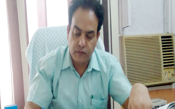 ਖਾਣ-ਪੀਣ ਵਾਲੀਆਂ ਚੀਜ਼ਾਂ ਦੇ 24 ਸੈਂਪਲ ਫੇਲ