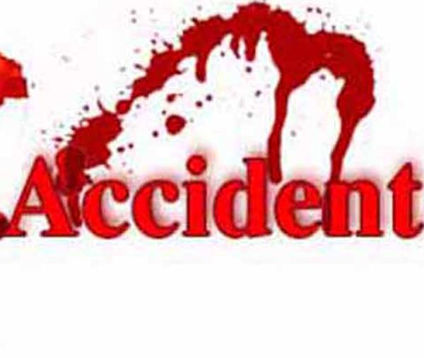 accident