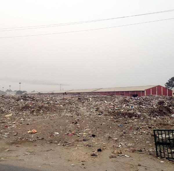 municipal corporation