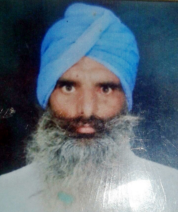 ਕਰਜ਼ੇ ਤੋਂ ਦੁਖੀ ਕਿਸਾਨ ਨੇ ਕੀਤੀ ਖੁਦਕੁਸ਼ੀ