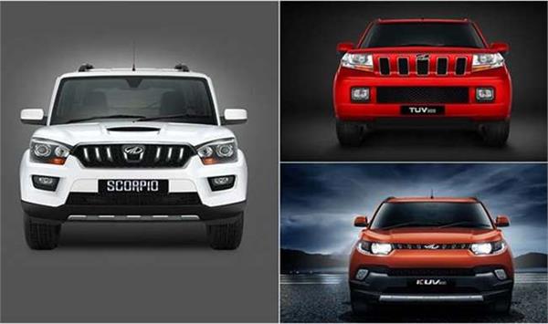 in september  mahindra sold the highest scorpio  23 percent growth in sales