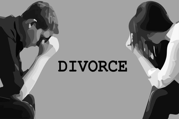 nri husband leaves wife  seeks divorce