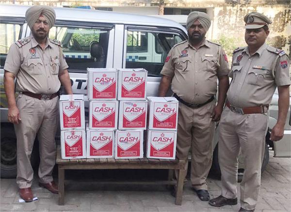 99 thousand m  l  controlled 2 including illegal alcohol