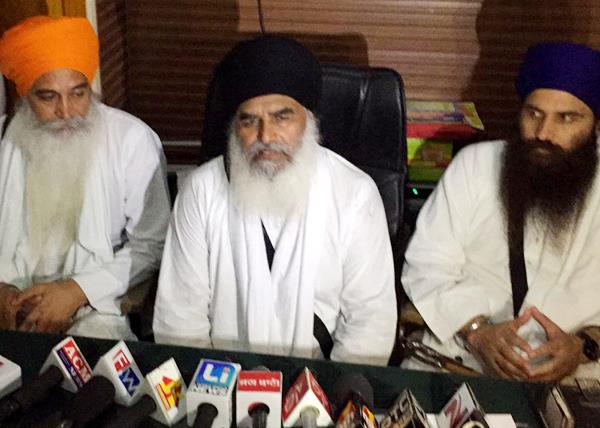 baljit singh daduwal