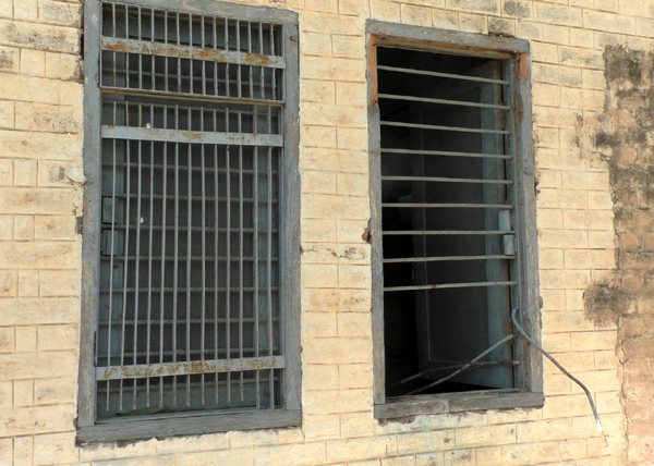 ਸੇਖਪੁਰਾ ਦੀ ਕੋਆਪ੍ਰੇਟਿਵ ਬੈਂਕ ''ਚ ਚੋਰੀ ਦੀ ਕੋਸ਼ਿਸ਼