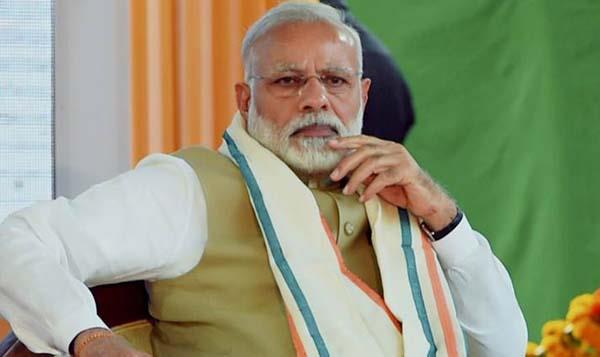 why narendra modi gurdaspur election away from the far away 