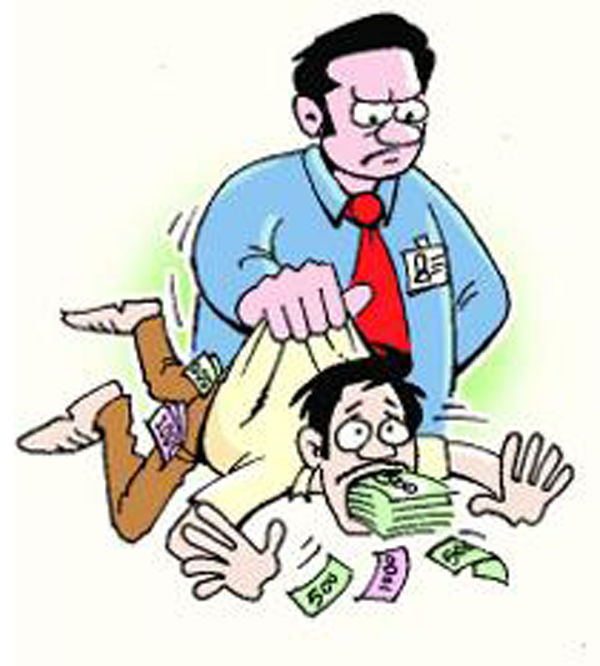 ਨਾਜਾਇਜ਼ ਉਸਾਰੀ ਕਰਨ ਵਾਲਿਆਂ ''ਤੇ ਰੋਜ਼ਾਨਾ ਦੇ ਹਿਸਾਬ ਨਾਲ ਲੱਗੇਗਾ ਜੁਰਮਾਨਾ