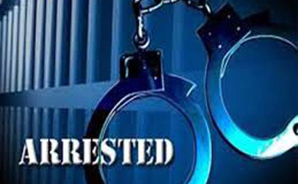 motorcycle driver convicted of a road accident for 2 years