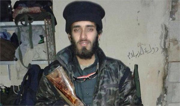 the british terrorist from the islamic state wants to go back to their country