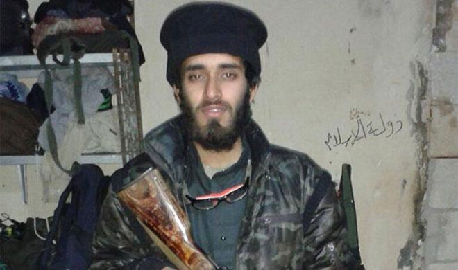 ਵਾਪਸ ਆਪਣੇ ਦੇਸ਼ ਜਾਣਾ ਚਾਹੁੰਦਾ ਹੈ ਇਸਲਾਮਕ ਸਟੇਟ ਦਾ ਇਹ ਬ੍ਰਿਟਿਸ਼ ਅੱਤਵਾਦੀ