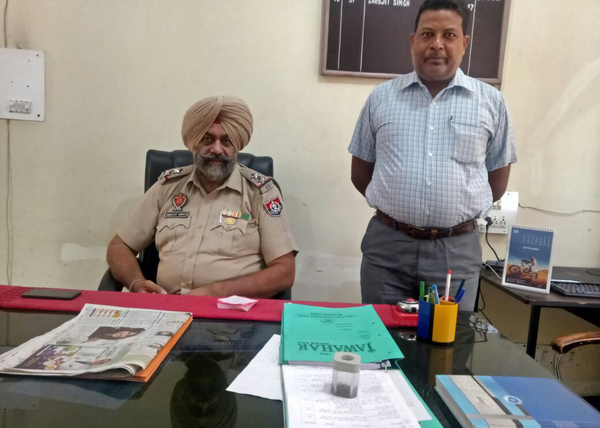 ਲੜਕੀ ਨੂੰ ਵਿਆਹ ਦਾ ਝਾਂਸਾ ਦੇ ਕੇ ਭਜਾ ਕੇ ਲਿਜਾਣ ਦੇ ਦੋਸ਼ ''ਚ ਕੇਸ ਦਰਜ