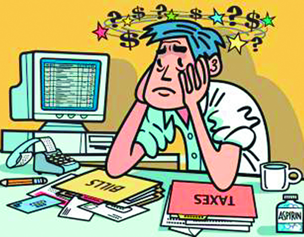 ਤਨਖਾਹ ਦੇਣ ਦੇ ਬਾਅਦ ਨਿਗਮ ''ਤੇ ਨਵੀਂ ਮੁਸੀਬਤ 5 ਦਿਨਾਂ ''ਚ ਕਿੱਥੋਂ ਆਉਣਗੇ 11 ਕਰੋੜ