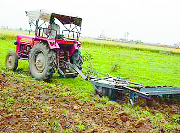 ਐੱਨ. ਜੀ. ਟੀ. ''ਚ ਪੰਜਾਬ ਸਰਕਾਰ ਦੀ ਹੋਈ ਕਿਰਕਿਰੀ