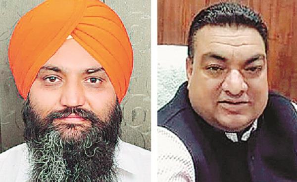 capt amarinder should get back the power of the power tariff