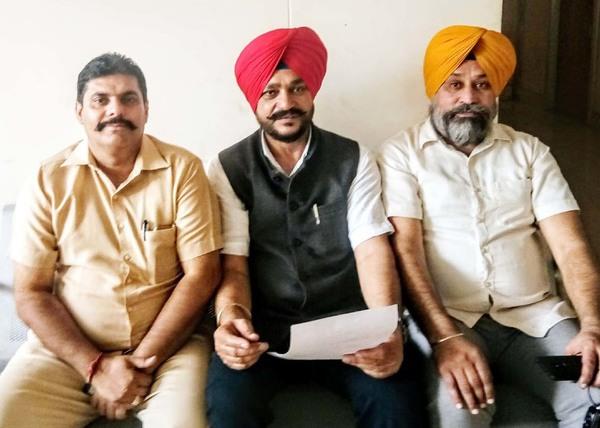 many cracks in the new demarcation of municipal corporation elections 